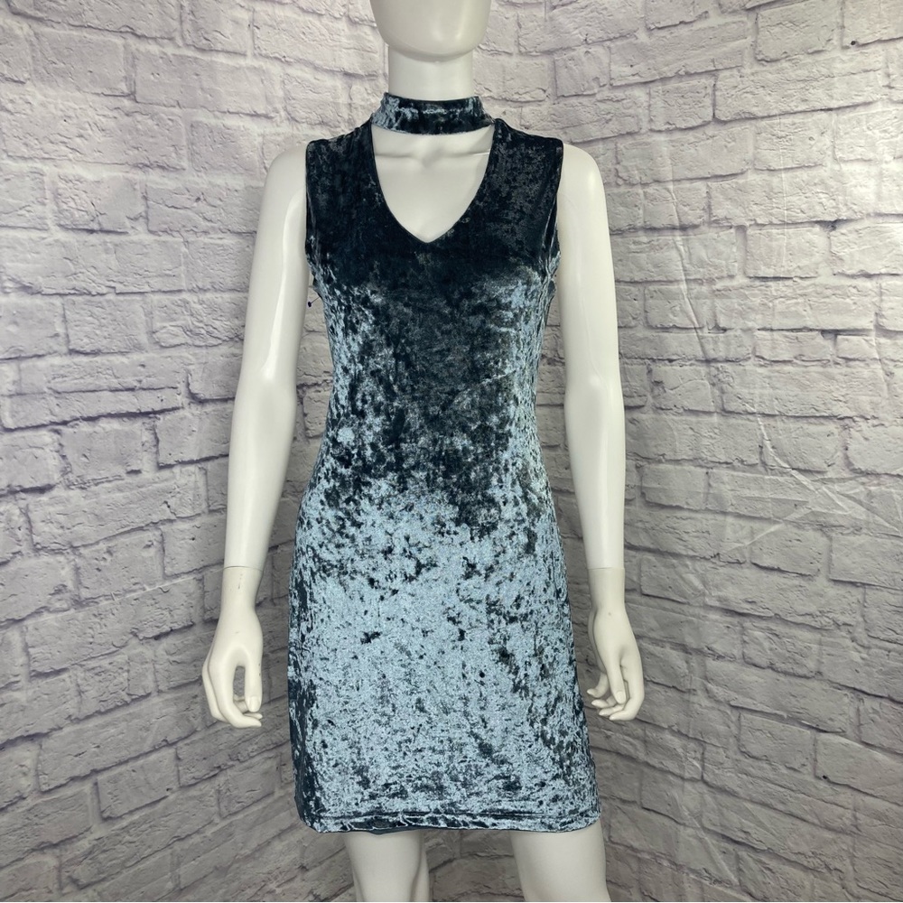 🖤✨ Tart Choker Dress – Size M NWOT 🔥💫 - Picture 3 of 13